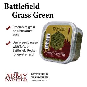 Army Painter: Erbetta Verde