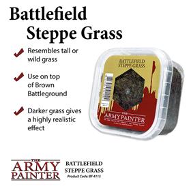 Army Painter: Erba Di Steppa