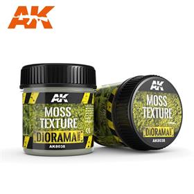 Ak Interactive: Texture Muschio