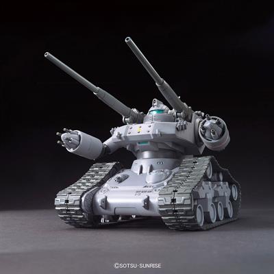 Hg Guntank Early Type 1/44