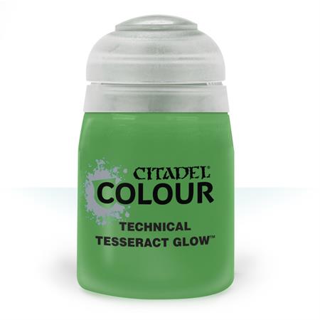 Technical: Tesseract Glow (18ml)
