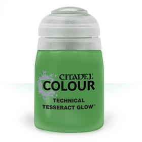 Technical: Tesseract Glow (18ml)