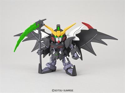 Sd Gundam Deathscythe Hell Ew Ex Std 012