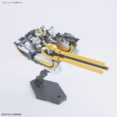 Hg Gundam Atlas Thunderbolt 1/144