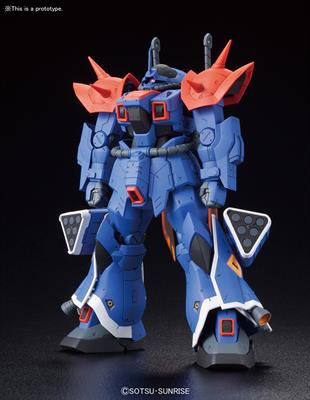 Re Efreet Kai 1/100