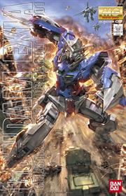 Mg Gundam Exia 1/100