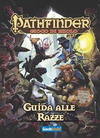 Pathfinder Guida Alle Razze