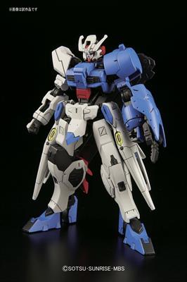 Hg Gundam Astaroth 1/144
