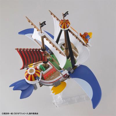 One Piece Grand Ship Coll Thousand S Fly