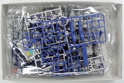 Hg Gundam Kimaris 1/144