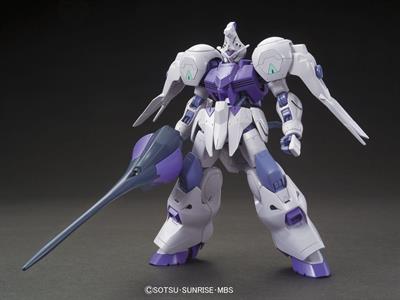 Hg Gundam Kimaris 1/144
