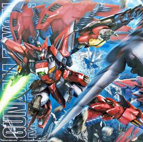Mg Gundam Epyon Ew Ver 1/100