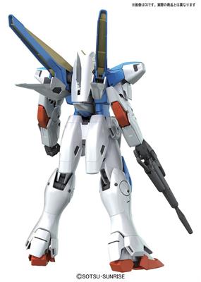 Mg Gundam V 2 Ver Ka 1/100