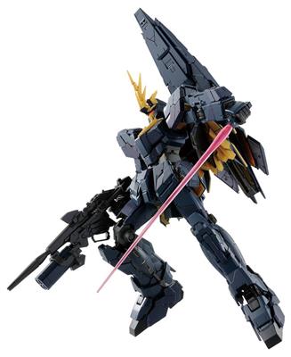 Rg Gundam Unicorn Banshee Norn 1/144