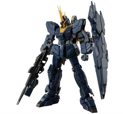 Rg Gundam Unicorn Banshee Norn 1/144