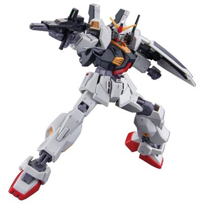 Hguc Gundam RX-178 Mk Ii Aeug 1/144