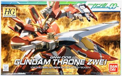 Hg Gundam Throne Ein 1/144