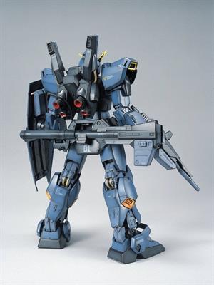 Pg Gundam RX-178 Mk Ii Titans Black 1/60