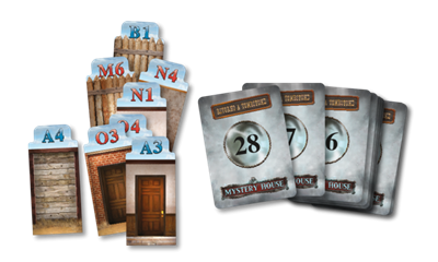 Mystery House Esp. 01 - Ritorno A Tombstone