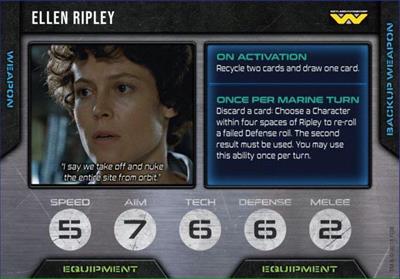 Aliens: Another Glorious Day In The Corps!