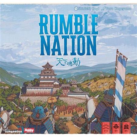 Rumble Nation