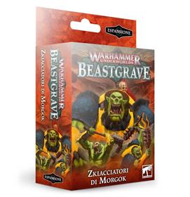 Wh Underworlds: Zkiacciatori Di Morgok