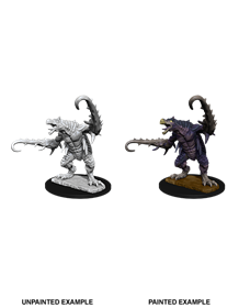 D&d Nolzur Mum Hook Horror