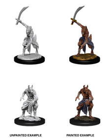 D&d Nolzur Mum Jackalwere