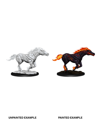 D&d Nolzur Mum Nightmare