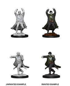 D&d Nolzur Mum Revenant