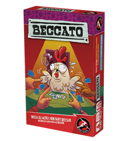 Beccato