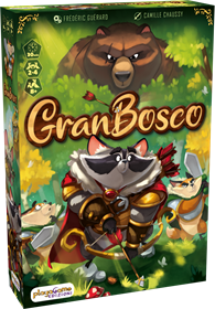 Granbosco