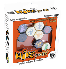 Hive Pocket