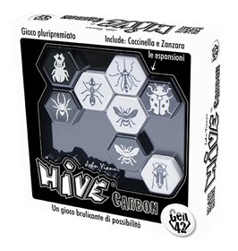 Hive Carbon