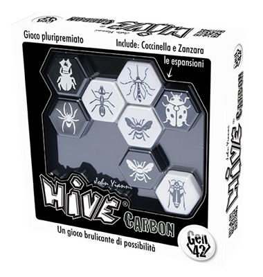 Hive Carbon
