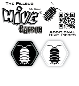 Hive Carbon - Esp. Onisco