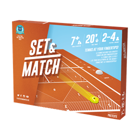 Set & Match