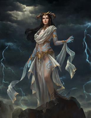 Odissey Of The Dragon Lords - Player's Guide