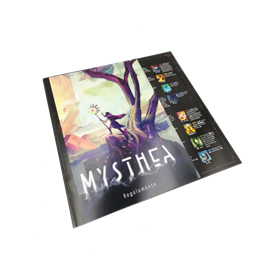 Mysthea Language Pack IT-de