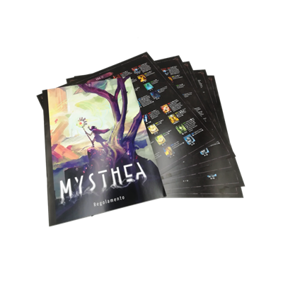 Mysthea Language Pack IT-de