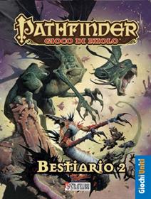 Pathfinder Bestiario 2