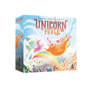 Unicorn Fever