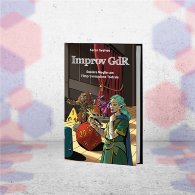 Improv Gdr
