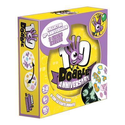 Dobble Anniversary