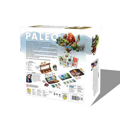 Paleo