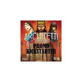 Architetti Del Regno Occidentale - Promo