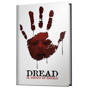 Dread Il Gioco Di Ruolo