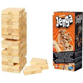 Jenga Classic