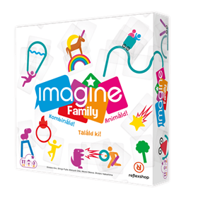 Imagine Family