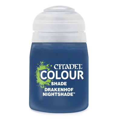 Shade Drakenhof Nightshade